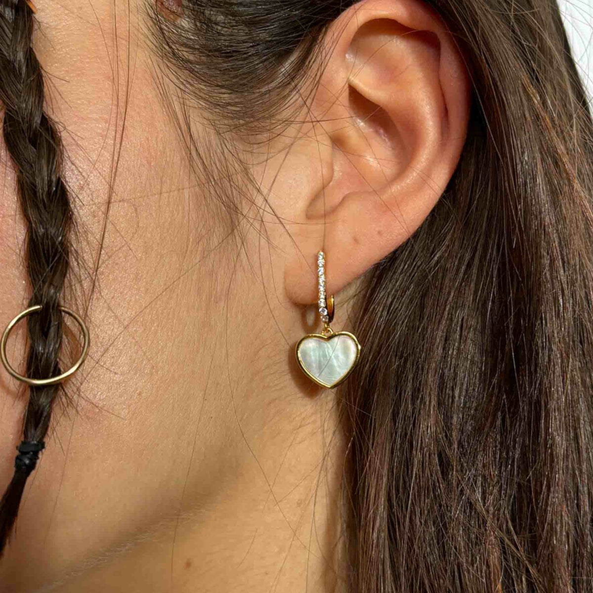 RADIANT JEWELS JEWELRY Mod. RY000241