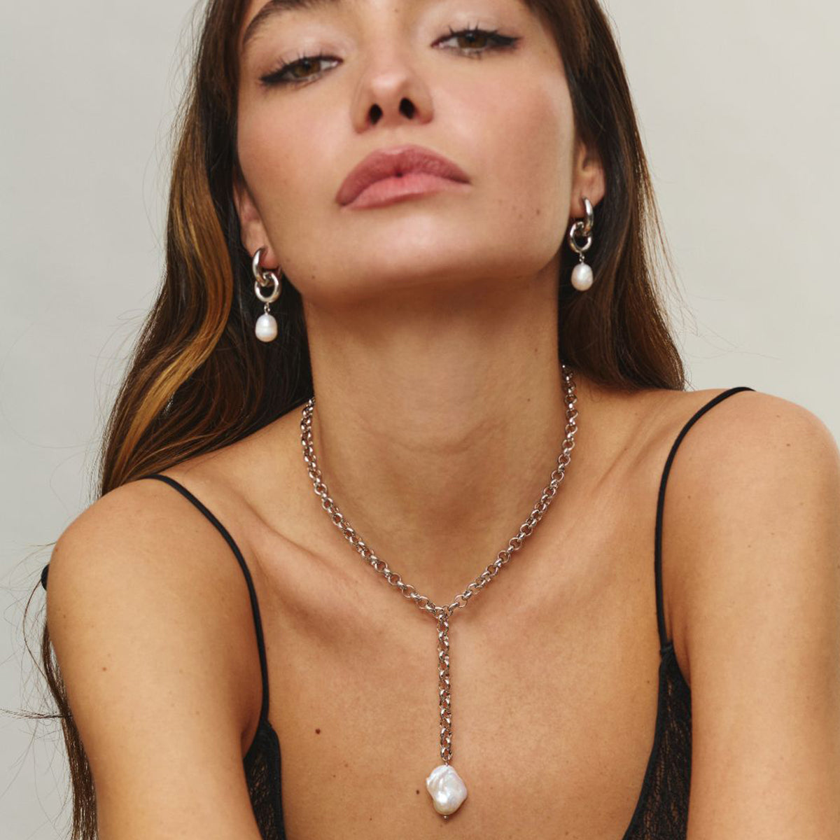 RADIANT JEWELS JEWELRY Mod. RY000306A DESIGNER FASHION JEWELLERY