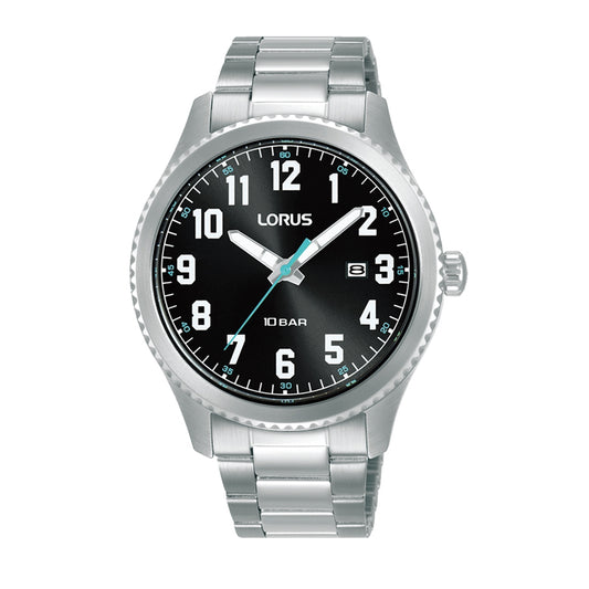 LORUS WATCHES Mod. RH979RX9-0