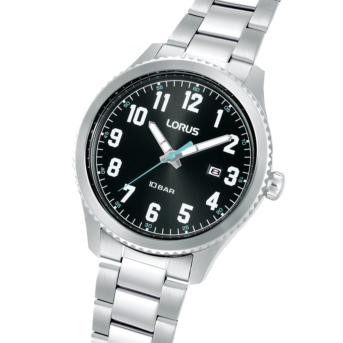 LORUS WATCHES Mod. RH979RX9-1