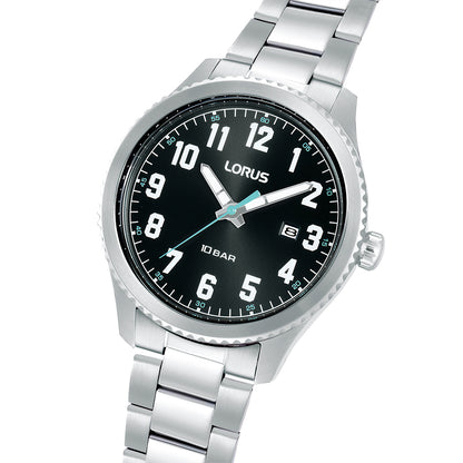 LORUS WATCHES Mod. RH979RX9-1