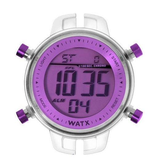 WATX&COLORS WATCHES Mod. RWA1006-0
