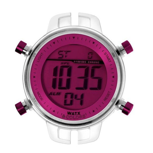 WATX&COLORS WATCHES Mod. RWA1012-0