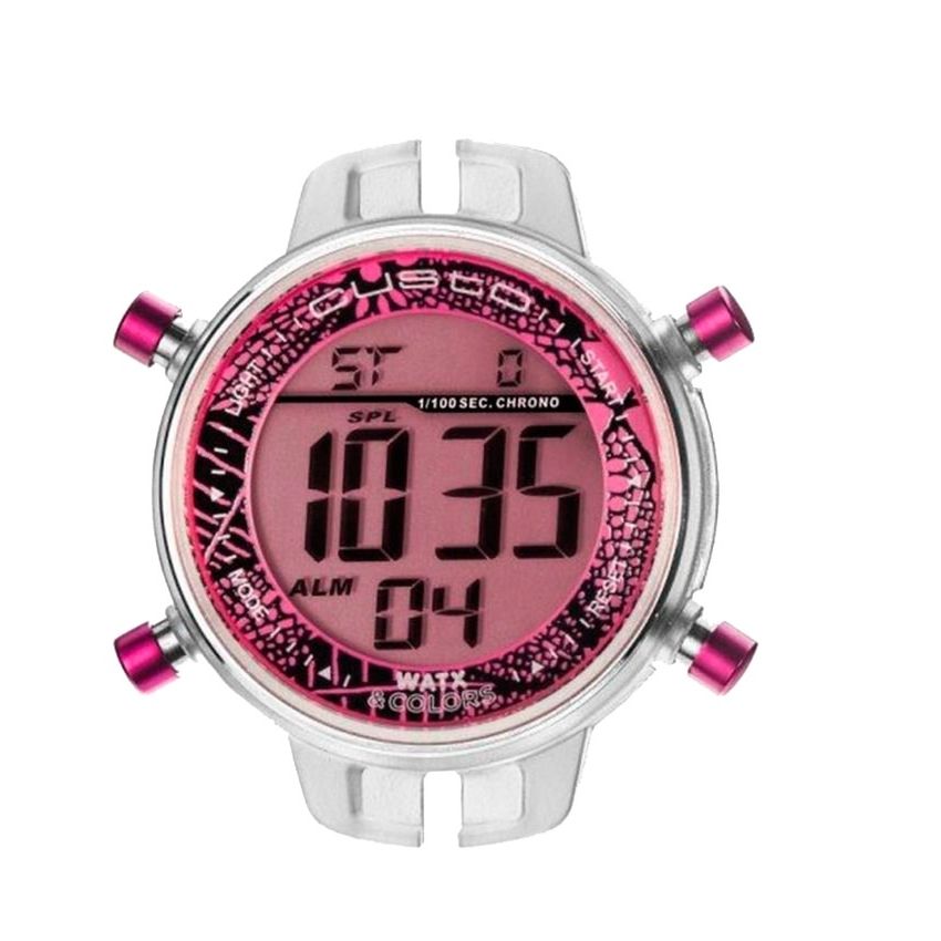 WATX&COLORS WATCHES Mod. RWA1024