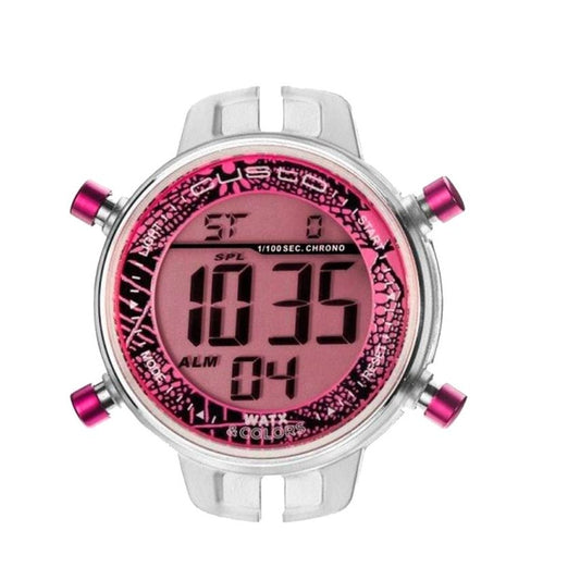 WATX&COLORS WATCHES Mod. RWA1024-0