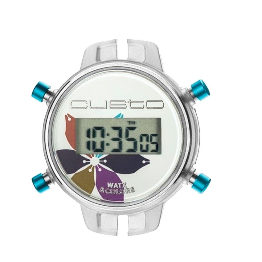 WATX&COLORS WATCHES Mod. RWA1027