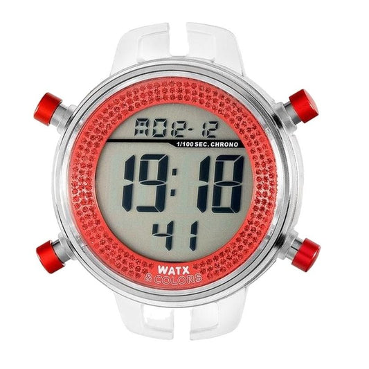 WATX&COLORS WATCHES Mod. RWA1053-0