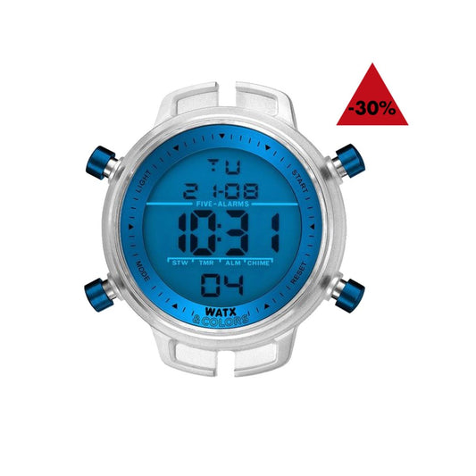 WATX&COLORS WATCHES Mod. RWA1704-0