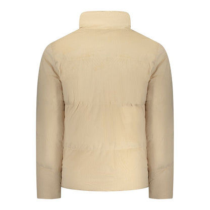 Rifle Beige Polyester Men's Jacket 1728,3XL,67403481248,Beige,Clothing,L,M,Men,New with tags,Rifle,XL,XXL