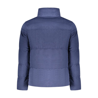 Rifle Blue Polyester Men's Jacket 1728,3XL,67403481248,Blue,Clothing,Coats - Jackets & Coats - Clothing,Jackets & Coats - Clothing,L,M,Men,New with tags,Rifle,XL,XXL