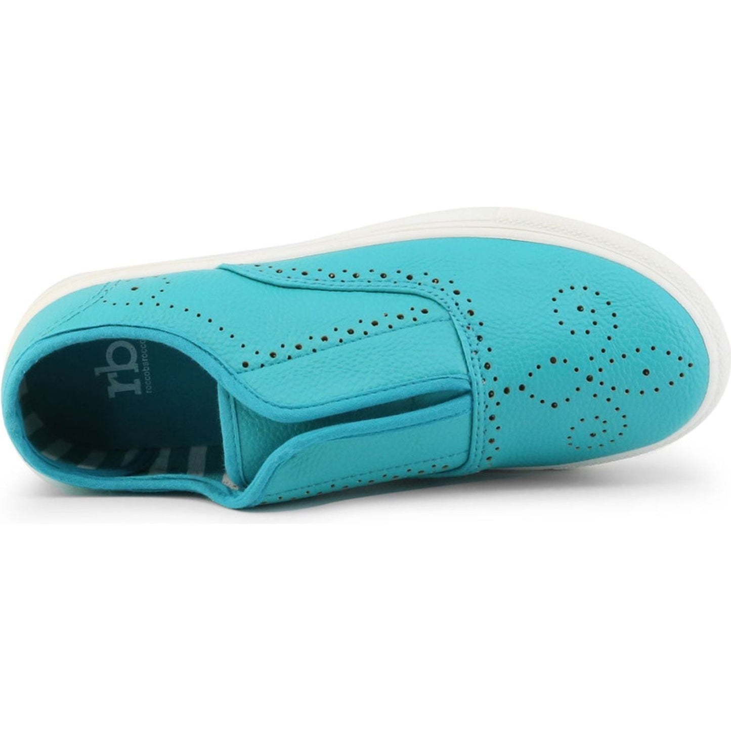 Roccobarocco Slip-on RBSC1C701STD_MENTA:337568