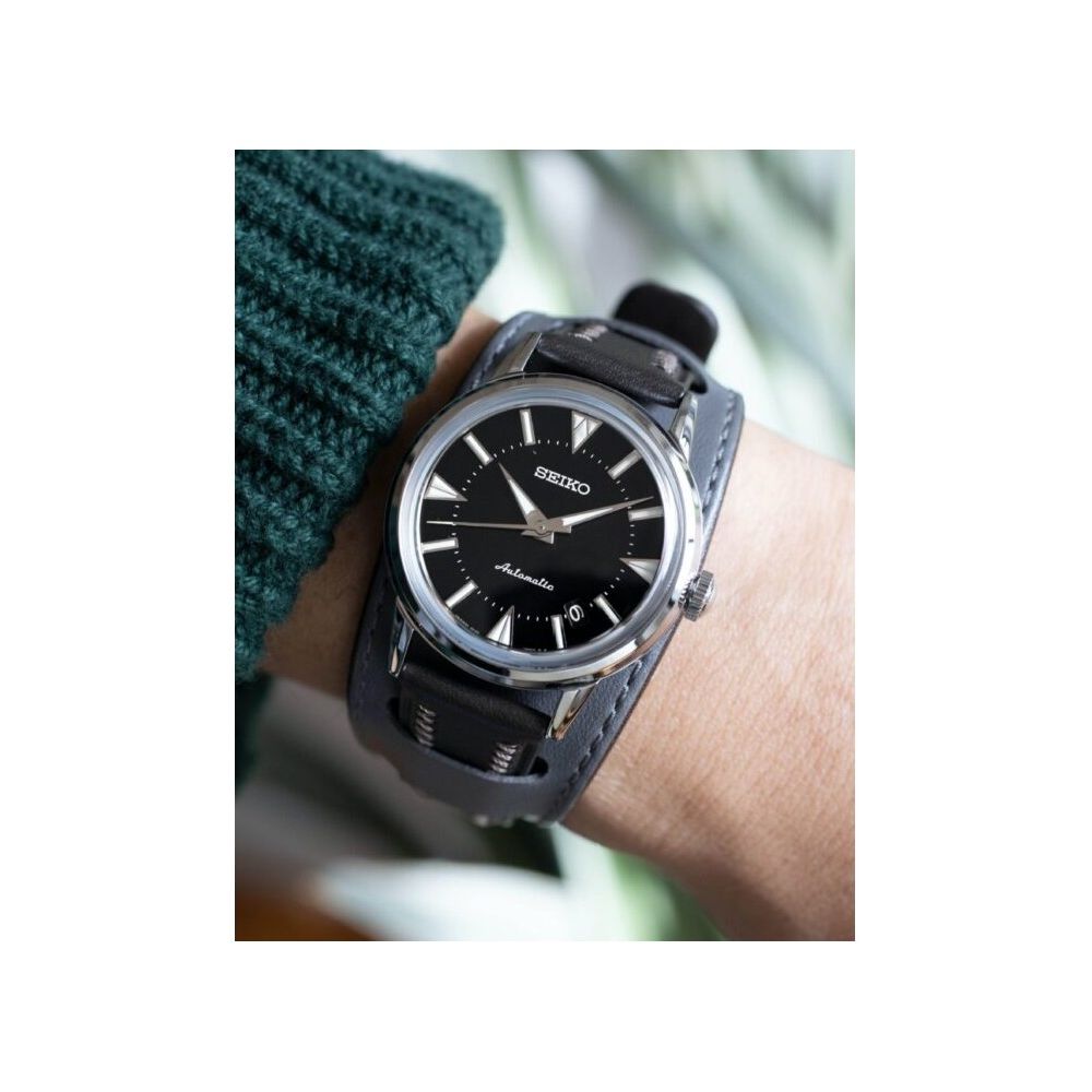 SEIKO PROSPEX Mod. 1959 ALPINIST TERRA - Ltd. Edt. 1.959 pcs