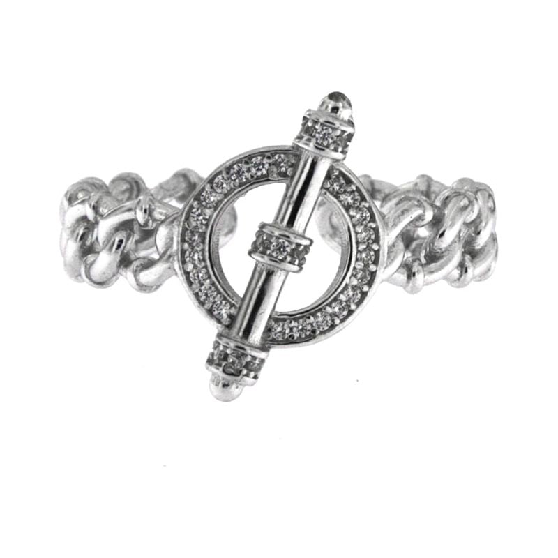 SENSE Mod. 1004045-BI DESIGNER FASHION JEWELLERY