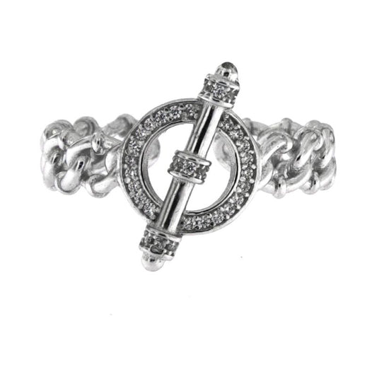 SENSE Mod. 1004045-BI DESIGNER FASHION JEWELLERY