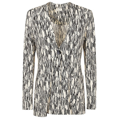 SIYU Jackets MultiColour