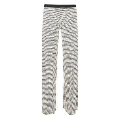 SIYU Trousers Yellow