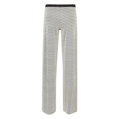 SIYU Trousers Yellow