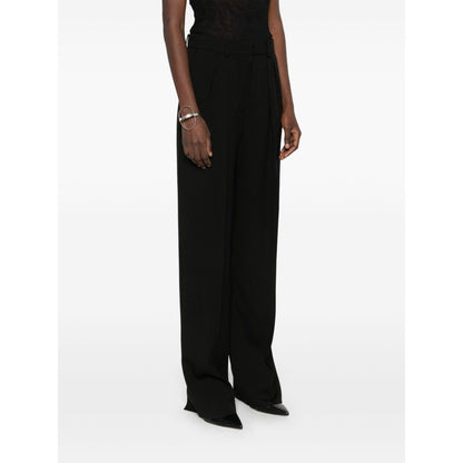 SPORTMAX PRE Trousers Black
