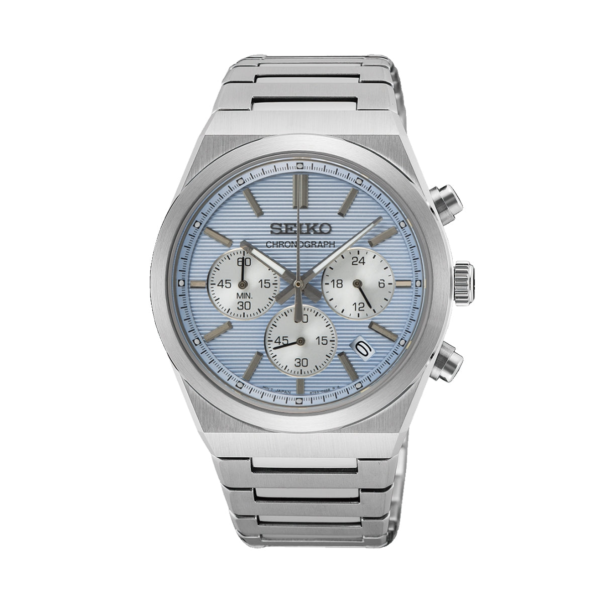 SEIKO WATCHES Mod. SSB459P1-0