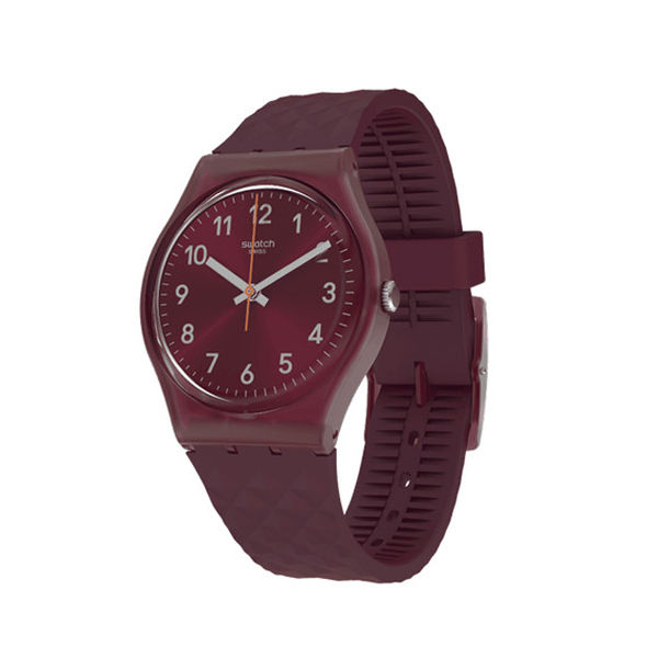 SWATCH Mod. REDNEL