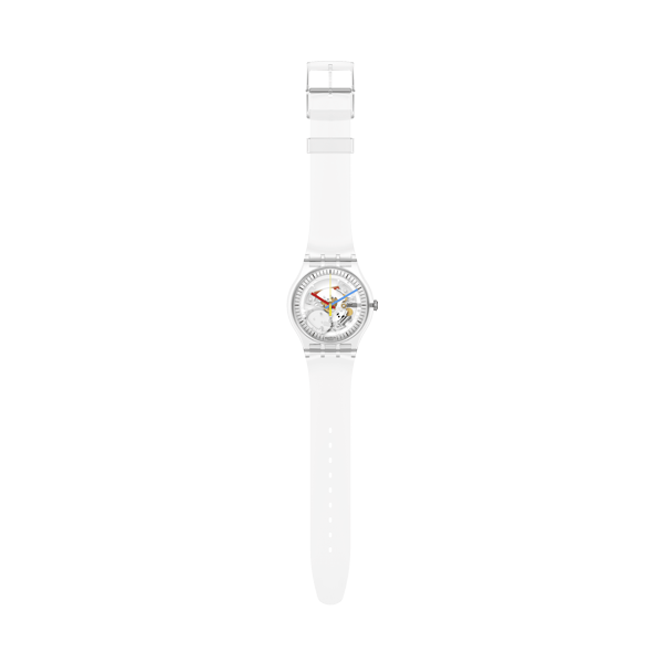 SWATCH WATCHES Mod. SO29K100-S06