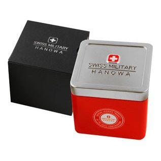 SWISS MILITARY By CHRONO Mod. 30052.02 WATCHES