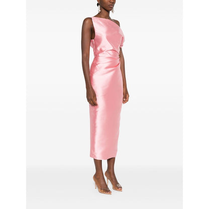 Solace London Dresses Pink