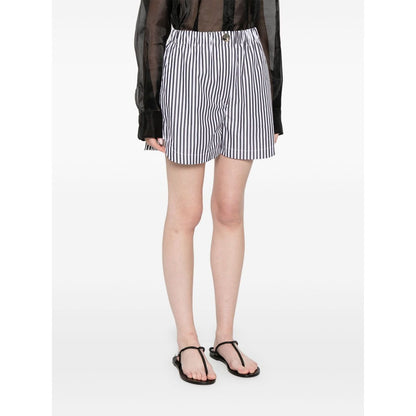 SportMax Shorts Black