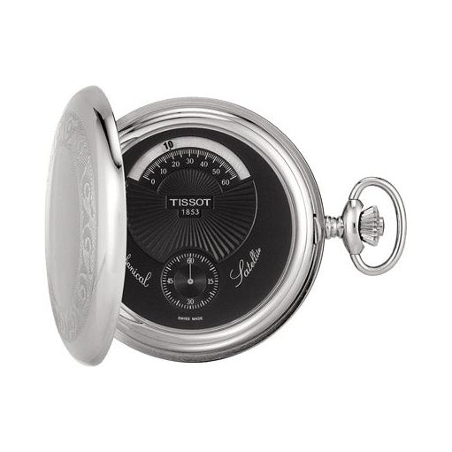 TISSOT Mod. SPECIAL MECHANICALS WATCHES