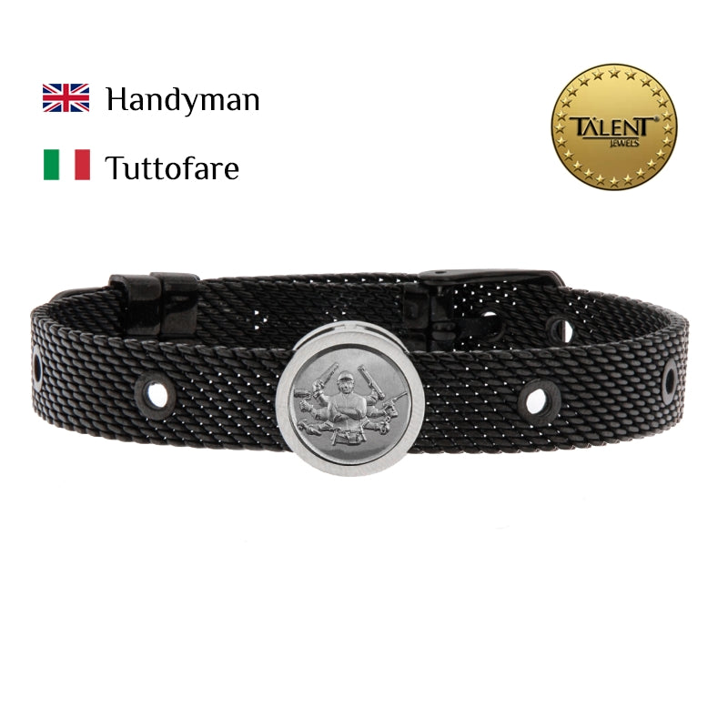 TALENT JEWELS Mod. TJA-2-03-03-2-235