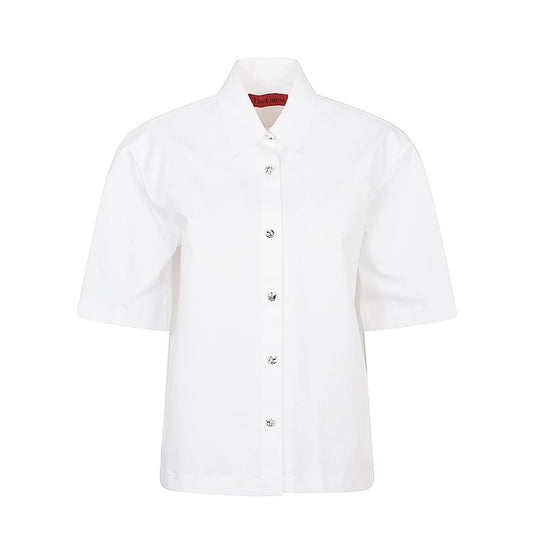 THE LATEST Shirts White