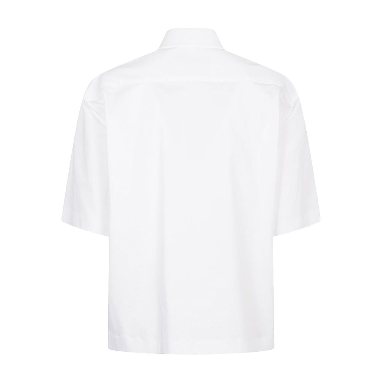 THE LATEST Shirts White