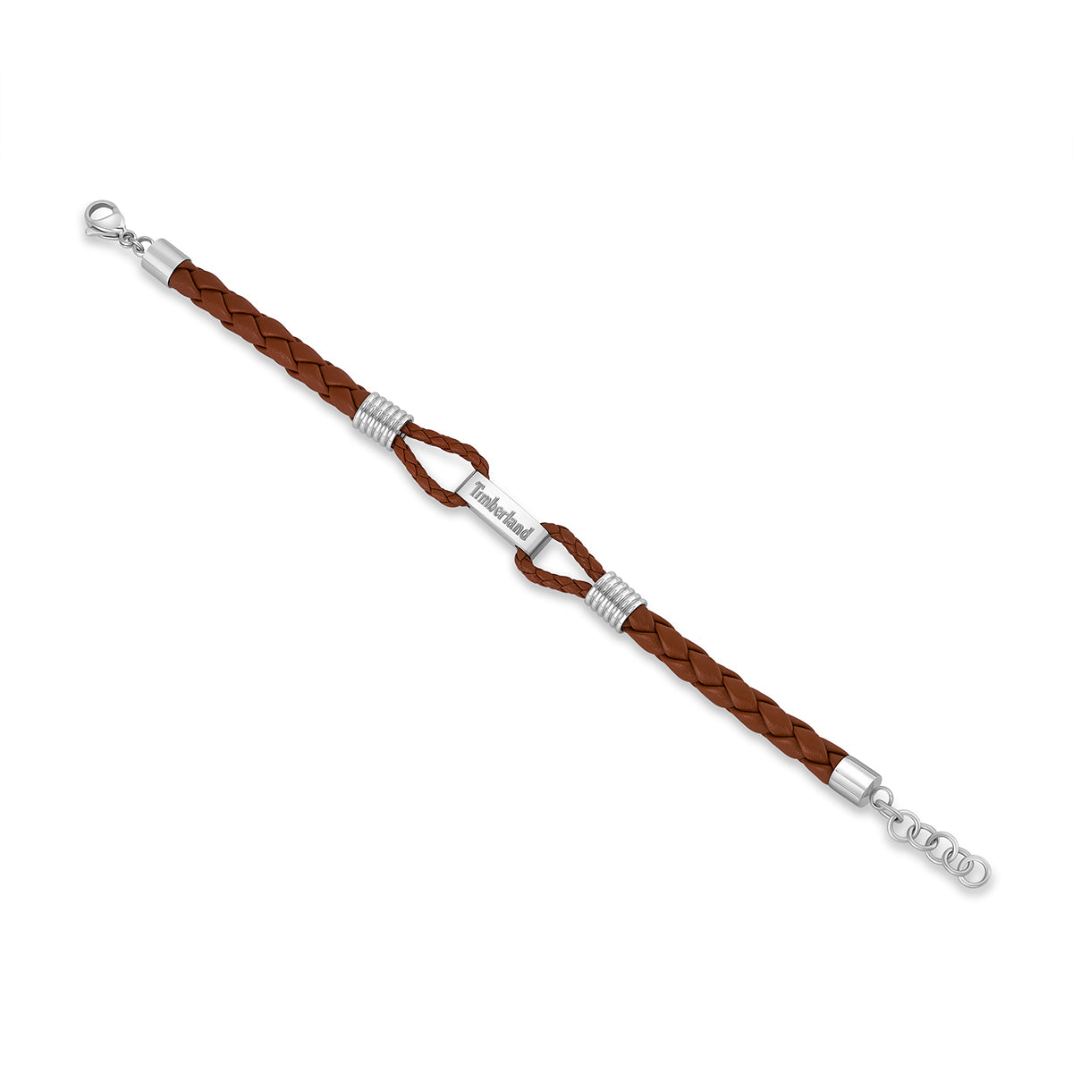 TIMBERLAND JEWELS JEWELRY Mod. TDAGB0003001