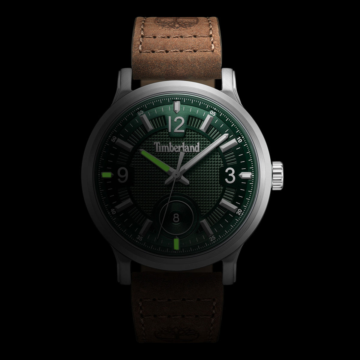 TIMBERLAND Mod. DRISCOLL READY STOCKED WATCHES