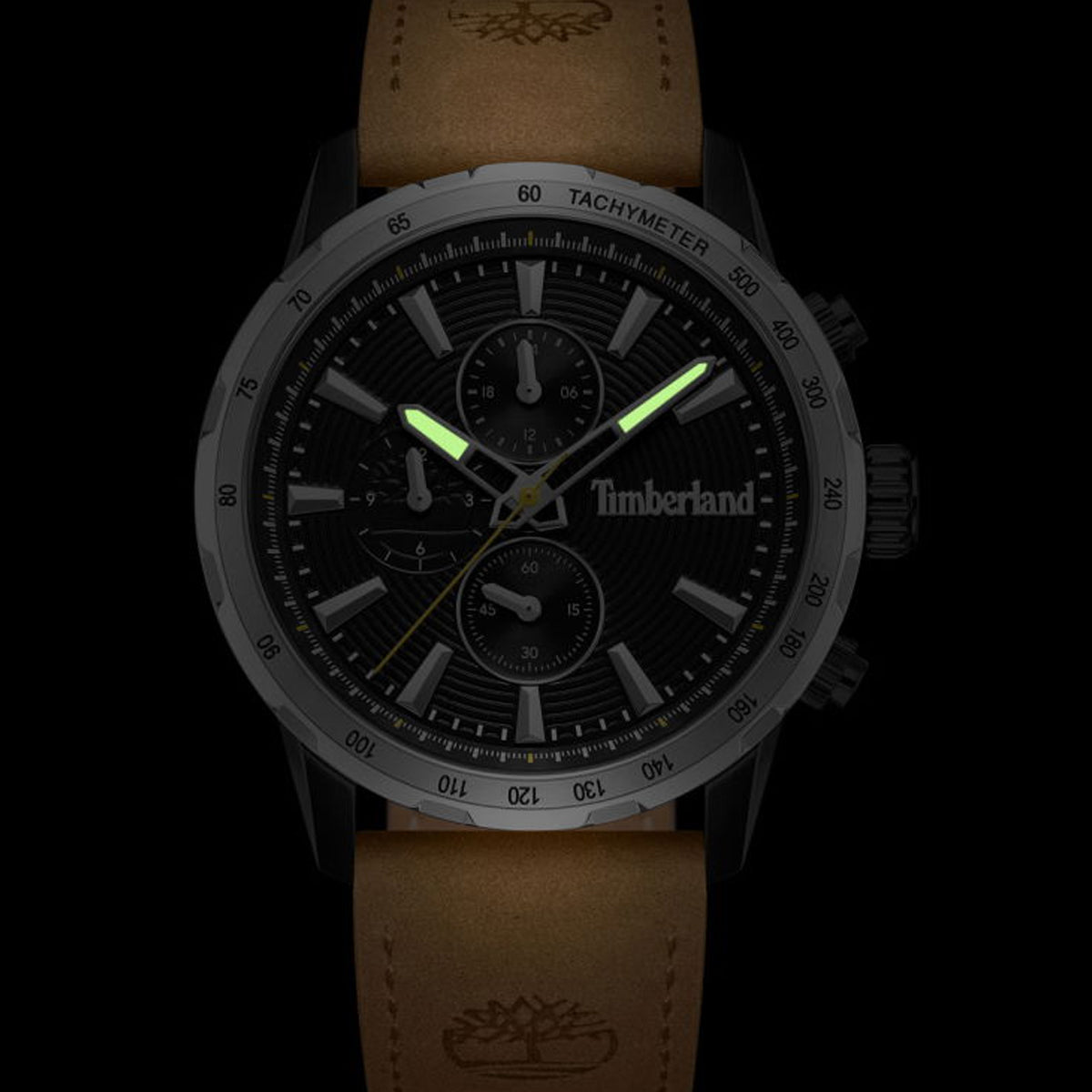 TIMBERLAND Mod. KENNEBUNK WATCHES