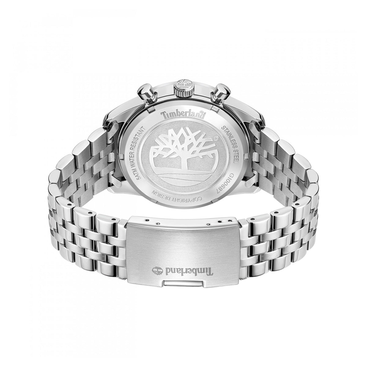 TIMBERLAND Mod. SHEEPSCOT READY STOCKED WATCHES