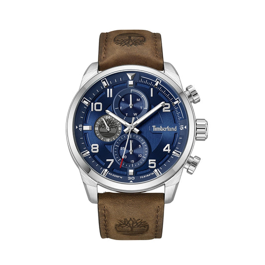 TIMBERLAND WATCHES Mod. TDWGF2201106M READY STOCKED WATCHES