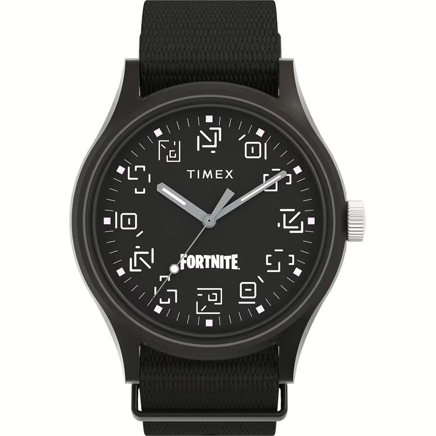TIMEX MOD. - TIMEX FOR FORTNITE COLLECTION - MK1