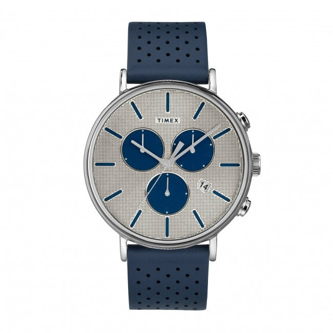 TIMEX Mod. FAIRFIELD Category - Watches,Gent Ready stocked Watches,Men,READY STOCKED WATCHES,Watches - Accessories,Wristwatch