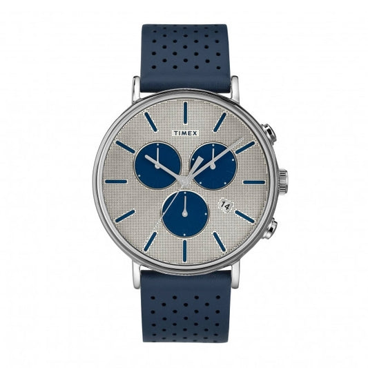 TIMEX Mod. FAIRFIELD Category - Watches,Gent Ready stocked Watches,Men,READY STOCKED WATCHES,Watches - Accessories,Wristwatch