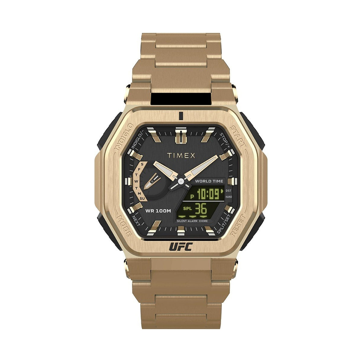 TIMEX WATCHES Mod. TW2V84500 WATCHES