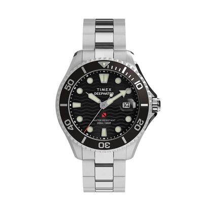 TIMEX WATCHES Mod. TW2W82000 READY STOCKED WATCHES