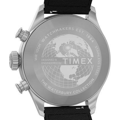 TIMEX WATCHES Mod. TW2Y19000