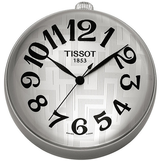 TISSOT Mod. MINI BALL - DESK CLOCK WATCHES