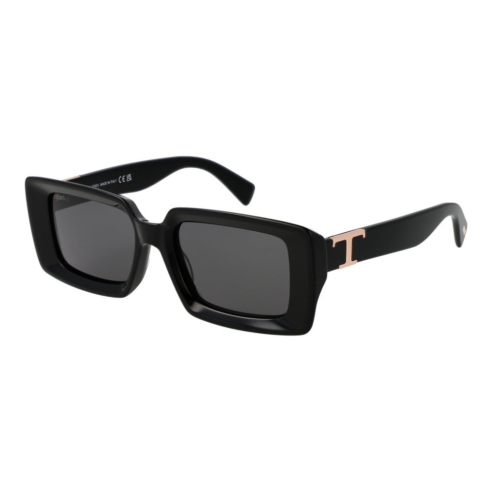 TOD'S MOD. TO0366 5201A SUNGLASSES & EYEWEAR