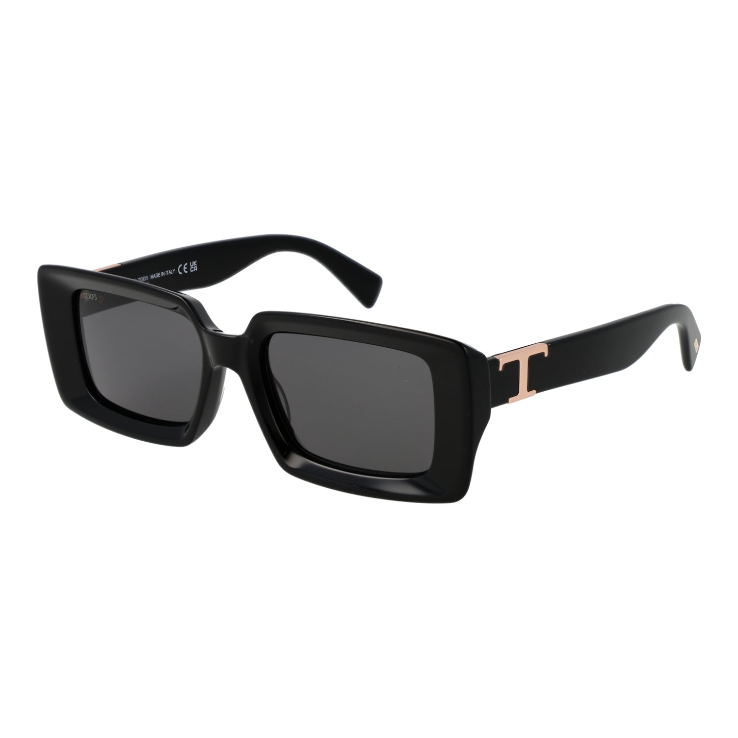 TOD'S MOD. TO0366 5201A SUNGLASSES & EYEWEAR