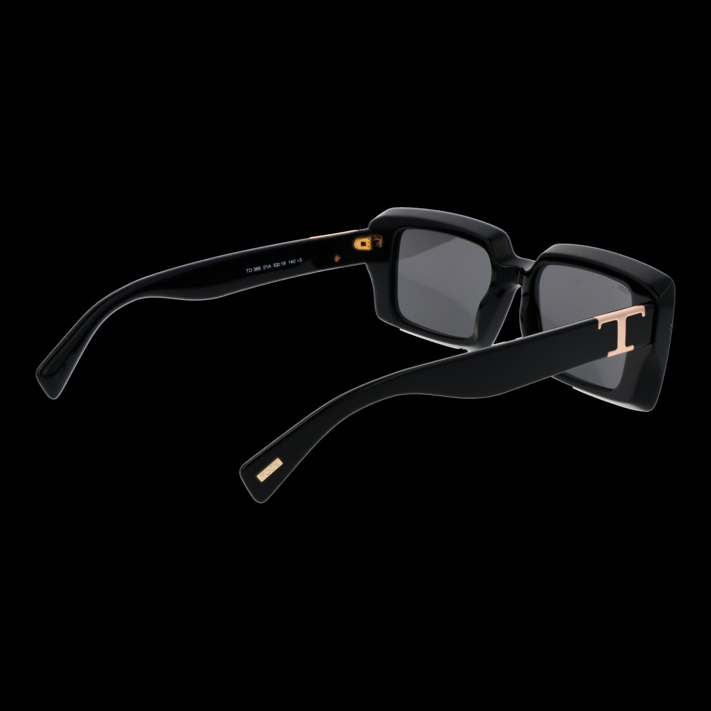 TOD'S MOD. TO0366 5201A SUNGLASSES & EYEWEAR
