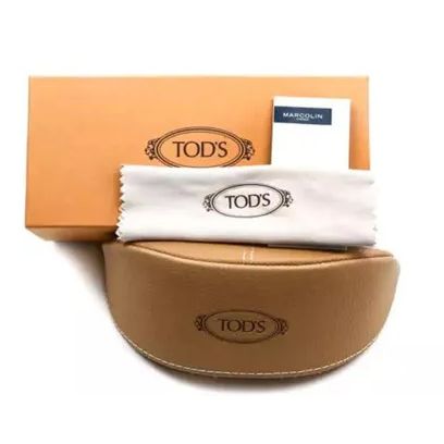 TOD'S MOD. TO0366 5201A SUNGLASSES & EYEWEAR