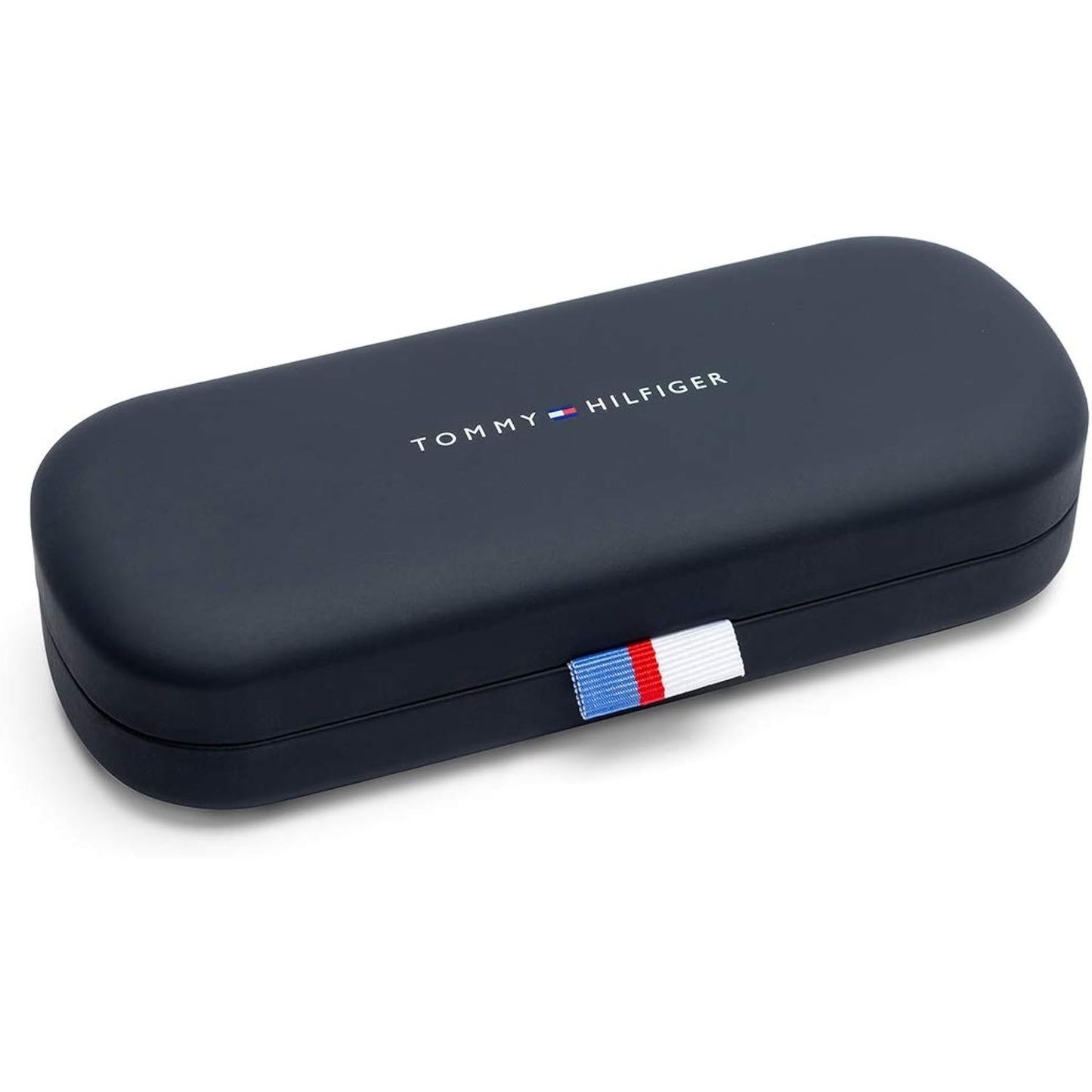 TOMMY HILFIGER MOD. TH 2121_S eyewear case, featuring premium acetate design for unisex use.