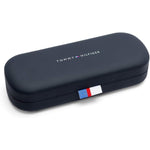 TOMMY HILFIGER MOD. TH 2121_S eyewear case, featuring premium acetate design for unisex use.